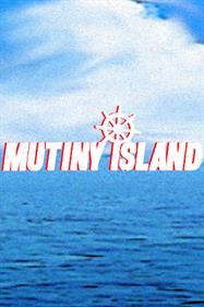 Mutiny Island - Box - Front Image