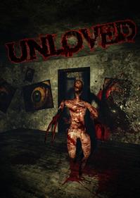 UNLOVED - Fanart - Box - Front Image