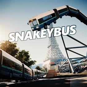 Snakeybus - Box - Front Image