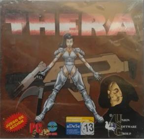 Thera - Box - Front Image