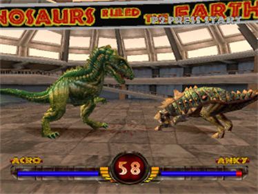 Warpath: Jurassic Park - Screenshot - Gameplay Image