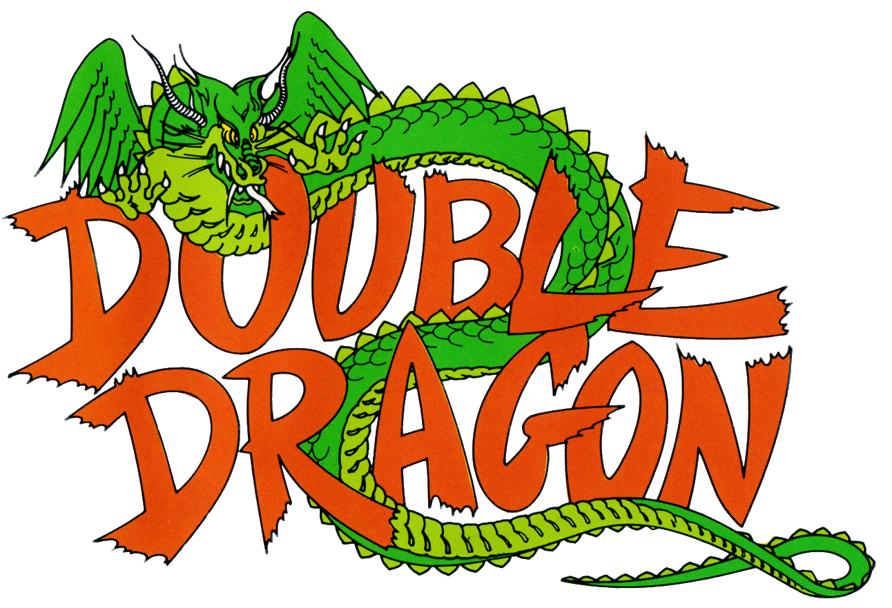 Double Dragon Images - LaunchBox Games Database