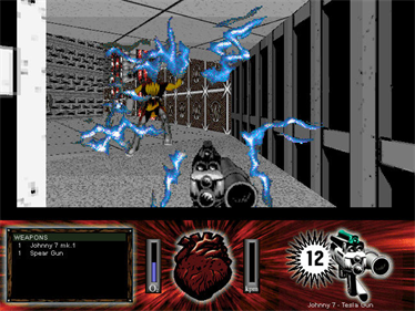 ZPC - Screenshot - Gameplay Image