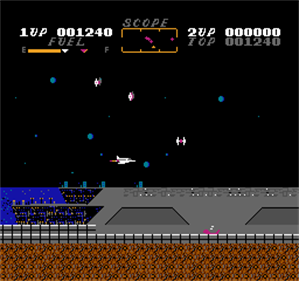 Baltron: Baruturonu - Screenshot - Gameplay Image