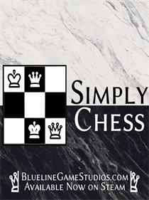 Simply Chess