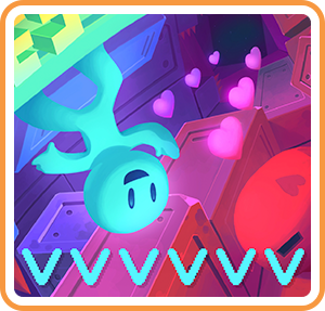 VVVVVV Images - LaunchBox Games Database