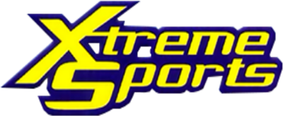 Xtreme Sports - Clear Logo Image