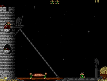 Gargoyle Medieval Pack - Screenshot - Gameplay Image