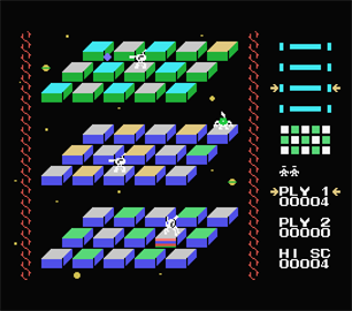 Jump - Screenshot - Gameplay Image