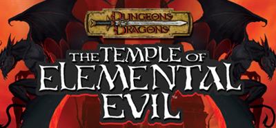 The Temple of Elemental Evil - Banner Image