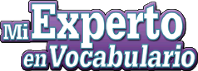 My Word Coach: Improve Your Vocabulary - Clear Logo Image