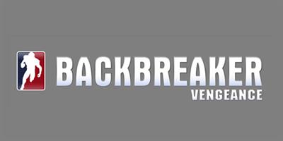 Backbreaker Vengeance - Fanart - Background Image