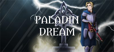 Paladin Dream - Banner Image