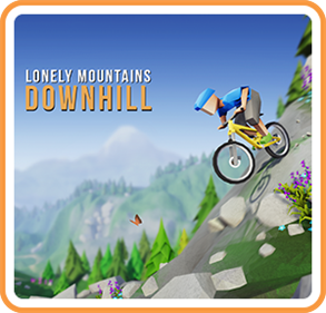 Lonely Mountains: Downhill