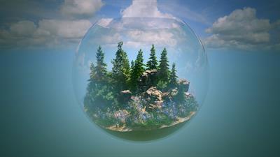 FlowScape - Screenshot - Gameplay Image