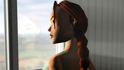 Tomb Raider III: Adventures of Lara Croft - Fanart - Background Image