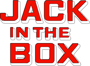 Jack in the Box - Clear Logo Image