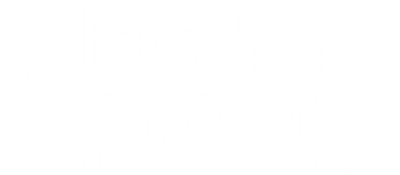 Afghan Attack - Clear Logo Image