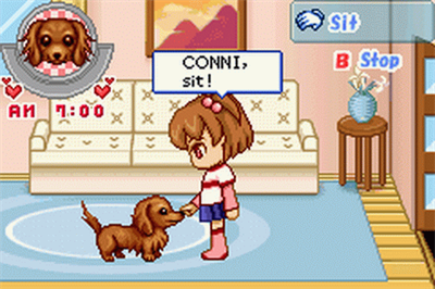 Dogz: Fashion - Screenshot - Gameplay Image