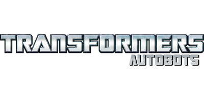 Transformers: Autobots - Clear Logo Image
