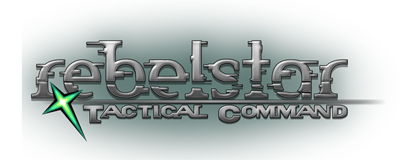 Rebelstar: Tactical Command - Clear Logo Image