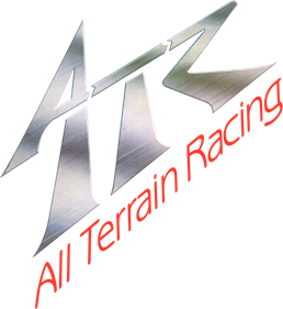 ATR: All Terrain Racing - Clear Logo Image
