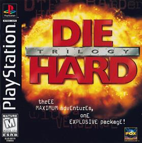 Die Hard Trilogy