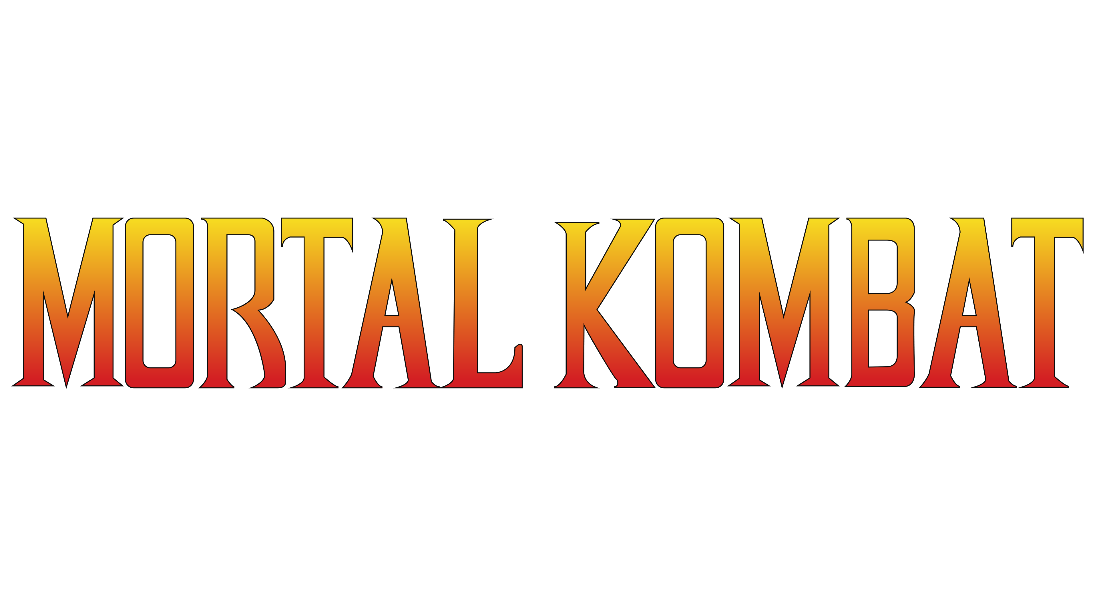 Mortal Kombat Details - LaunchBox Games Database