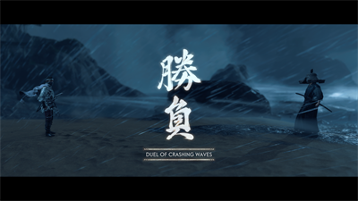 Ghost of Tsushima - Screenshot - Gameplay Image