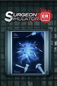 Surgeon Simulator: Experience Reality