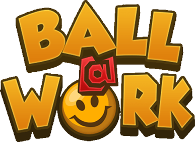 Ball @ Work - Clear Logo Image