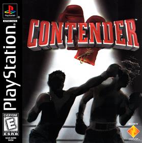 Contender - Box - Front Image