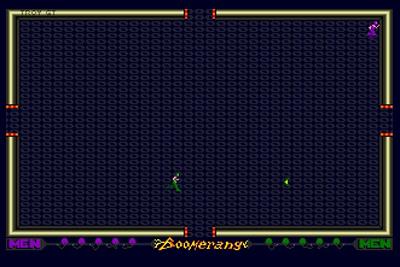 Boomerang - Screenshot - Gameplay Image