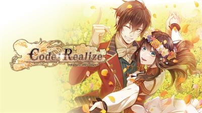 Code: Realize - Future Blessings - Banner Image