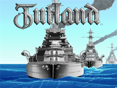 Jutland - Screenshot - Game Title Image