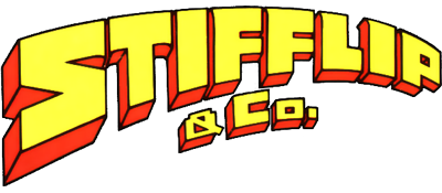 Stifflip & Co - Clear Logo Image