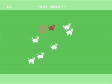 Got Milk? - Screenshot - Gameplay Image