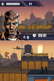 I Must Run! - Screenshot - Gameplay Image