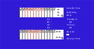 Bridge 20 - Screenshot - Gameplay Image