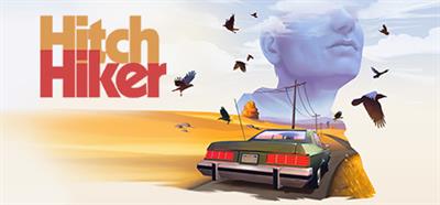 Hitchhiker: A Mystery Game - Banner Image