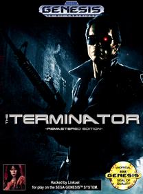 The Terminator: Remastered Edition