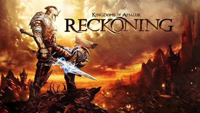 Kingdoms of Amalur: Reckoning - Fanart - Background Image