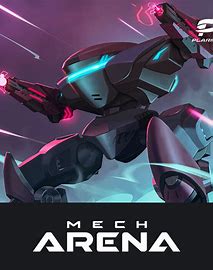 Mech Arena
