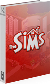 The Sims: Complete Collection - Box - 3D Image