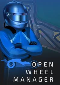 Open Wheel Manager - Box - Front Image