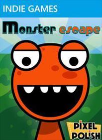 Monster Escape