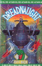 Dreadnought - Box - Front Image