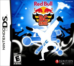 Red Bull BC One