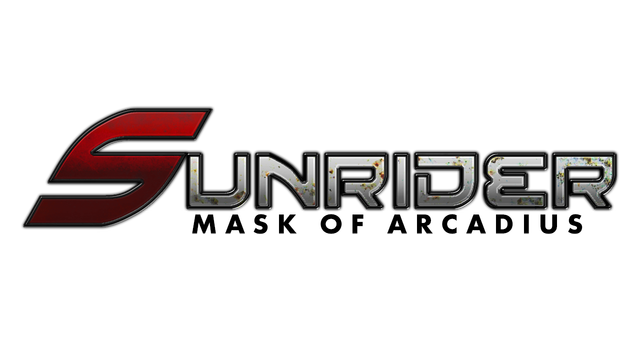 sunrider mask of arcadius