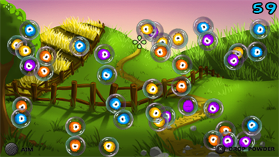 Sneezies - Screenshot - Gameplay Image
